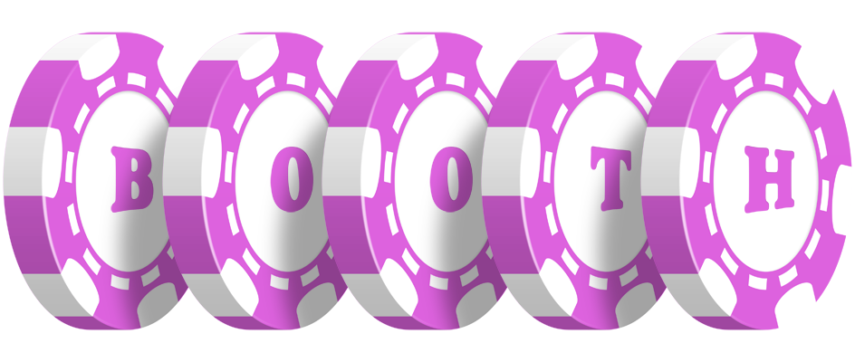 Booth river logo