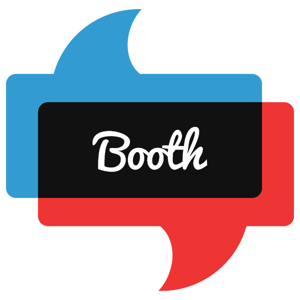Booth sharks logo