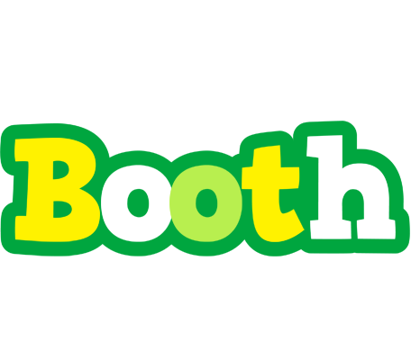 Booth soccer logo