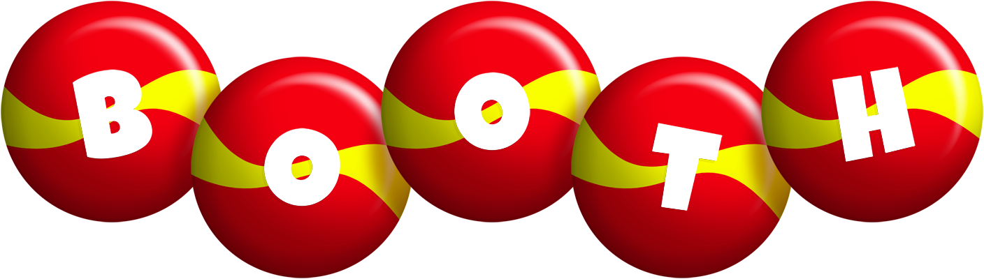 Booth spain logo