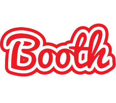 Booth sunshine logo