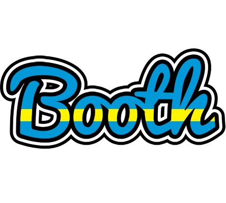 Booth sweden logo