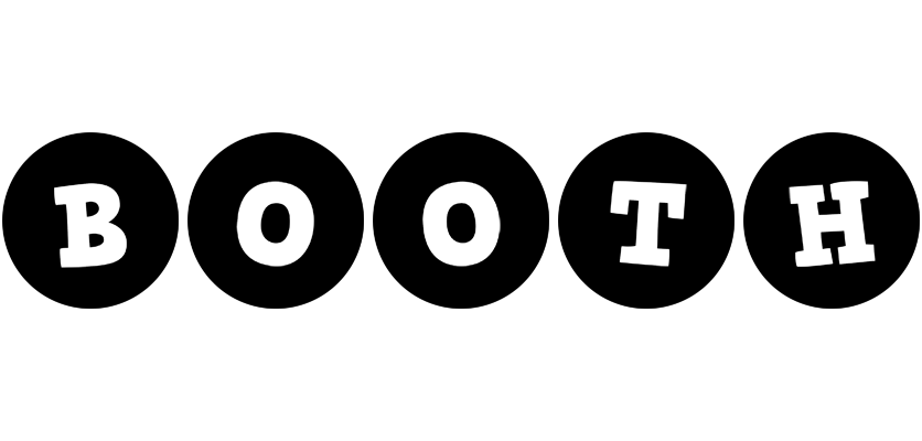 Booth tools logo