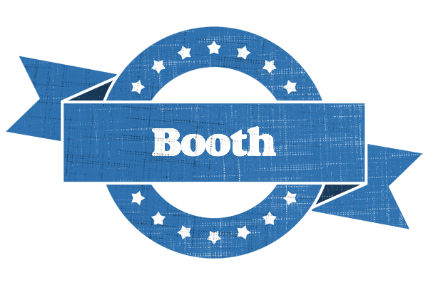 Booth trust logo