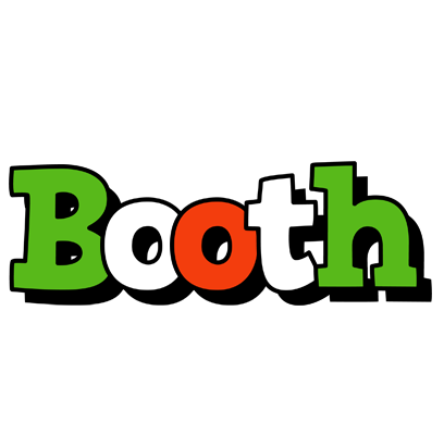 Booth venezia logo