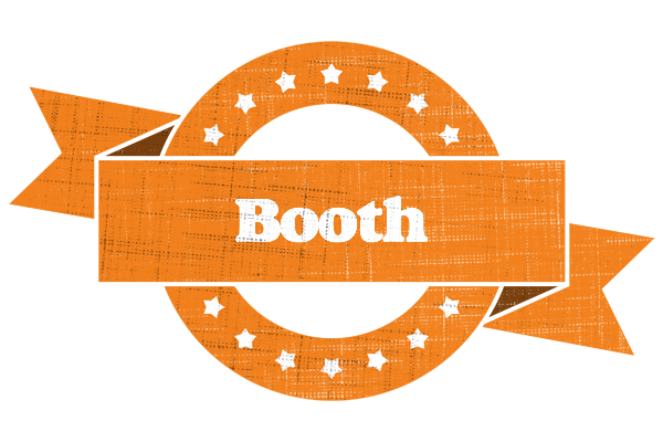 Booth victory logo