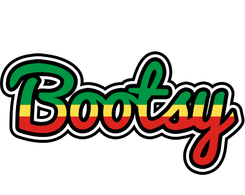 Bootsy african logo