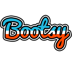 Bootsy america logo