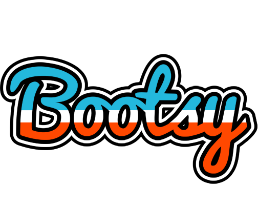 Bootsy america logo