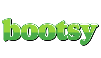 Bootsy apple logo