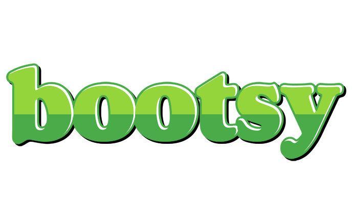 Bootsy apple logo