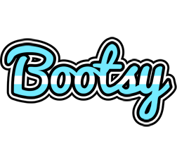 Bootsy argentine logo