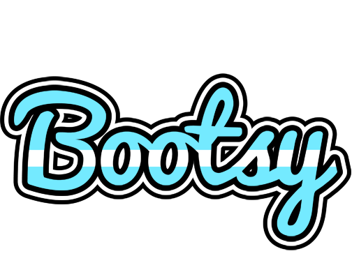Bootsy argentine logo
