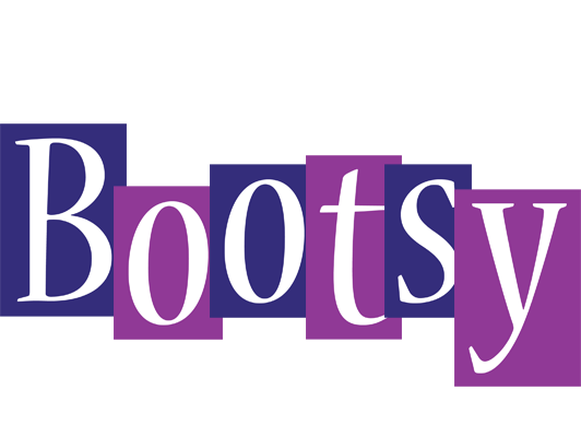 Bootsy autumn logo