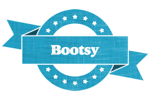 Bootsy balance logo