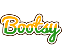 Bootsy banana logo