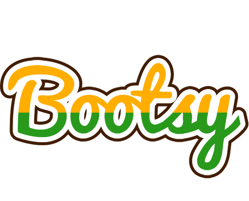 Bootsy banana logo