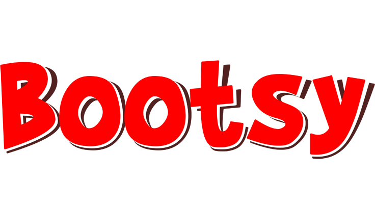 Bootsy basket logo