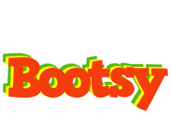 Bootsy bbq logo