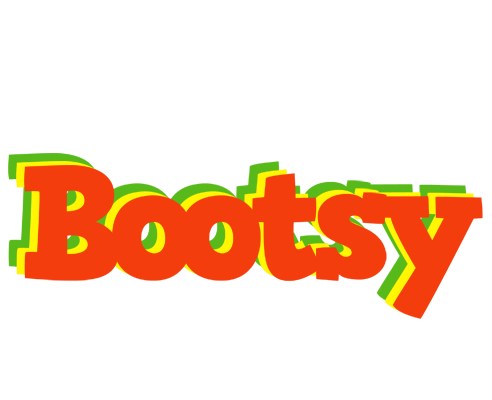 Bootsy bbq logo