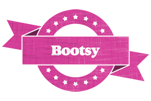 Bootsy beauty logo