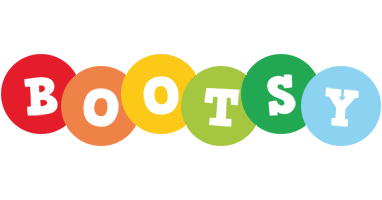 Bootsy boogie logo