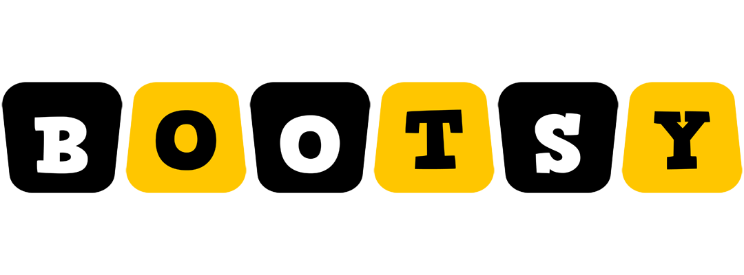 Bootsy boots logo