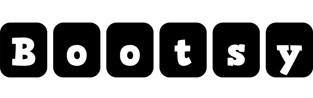 Bootsy box logo