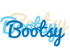 Bootsy breeze logo