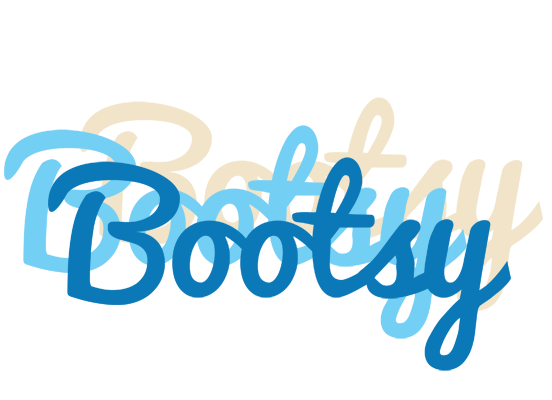 Bootsy breeze logo