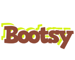 Bootsy caffeebar logo