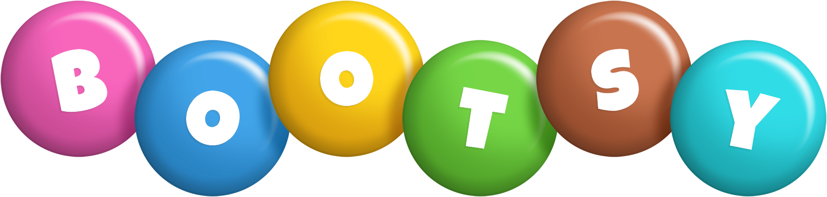 Bootsy candy logo