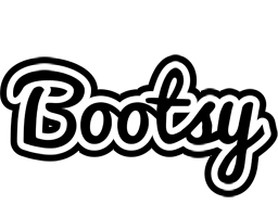 Bootsy chess logo