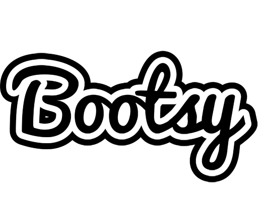 Bootsy chess logo