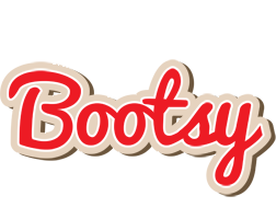 Bootsy chocolate logo