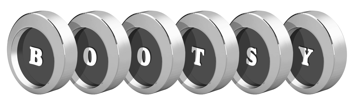 Bootsy coins logo