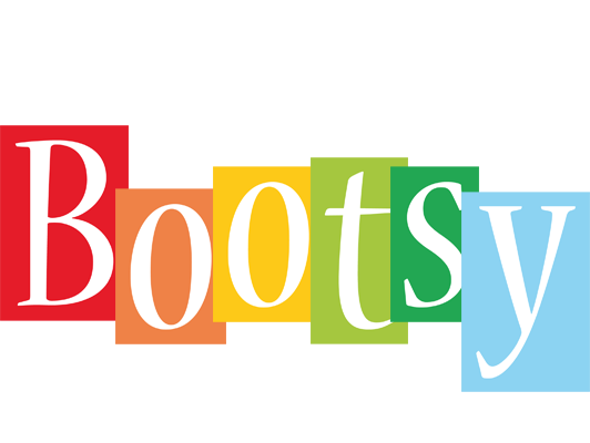Bootsy colors logo