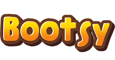 Bootsy cookies logo