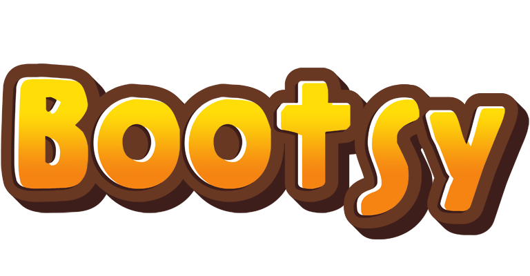 Bootsy cookies logo