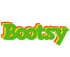 Bootsy crocodile logo