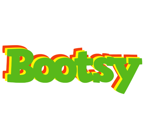 Bootsy crocodile logo