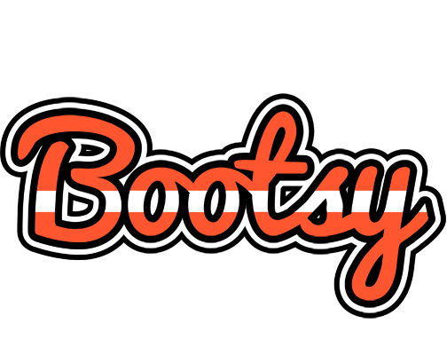 Bootsy denmark logo