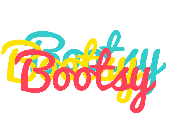 Bootsy disco logo