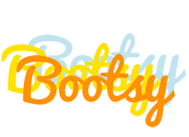 Bootsy energy logo