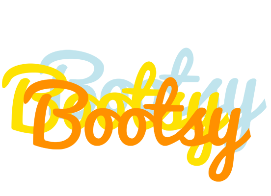 Bootsy energy logo