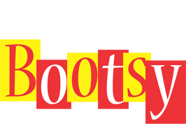 Bootsy errors logo