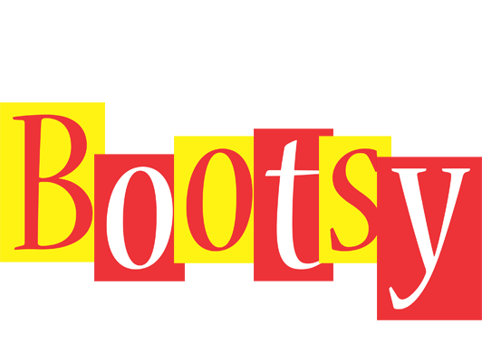 Bootsy errors logo