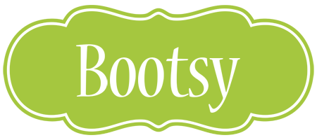 Bootsy family logo