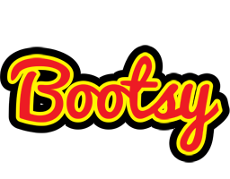 Bootsy fireman logo