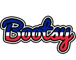 Bootsy france logo